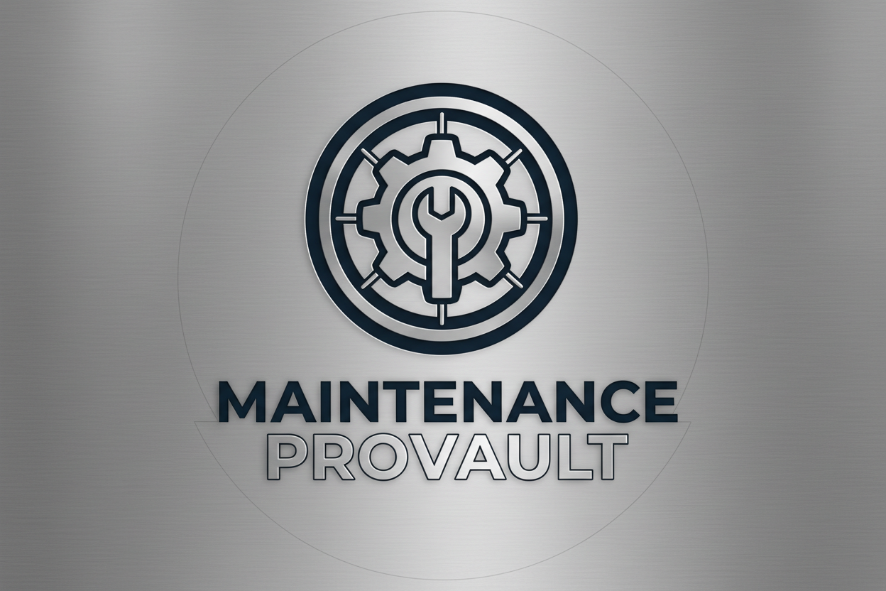 Maintenance ProVault